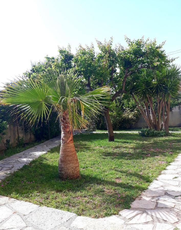 Appartement Perols Centre Exterior foto