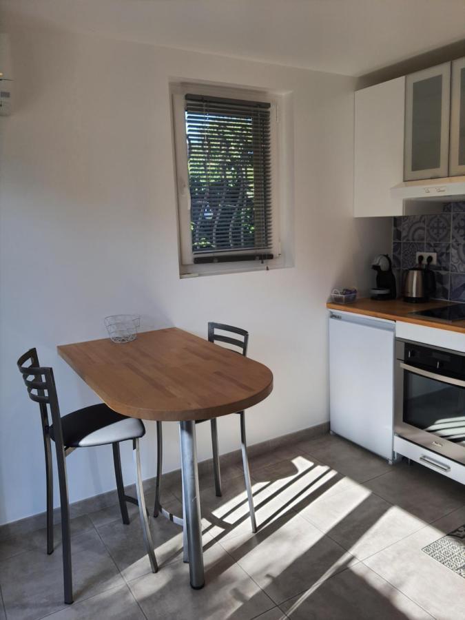 Appartement Perols Centre Exterior foto